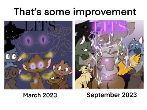 Improvement