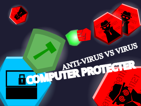 Computer Protector