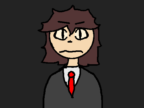 i am a real person.