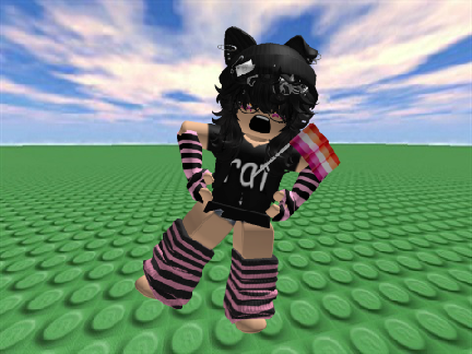 Roblox Quiz!  remix