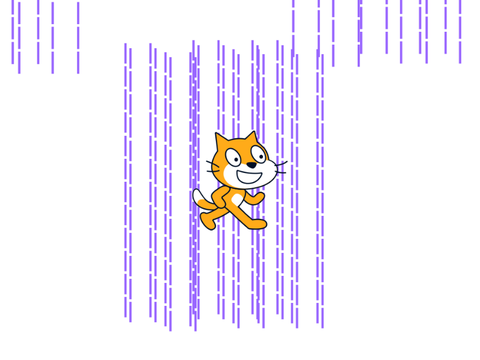 ┃ ┃ ┃Les caractères bizarres du Unicode ┃ ┃ ┃
