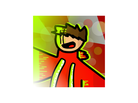 best drawing i made!