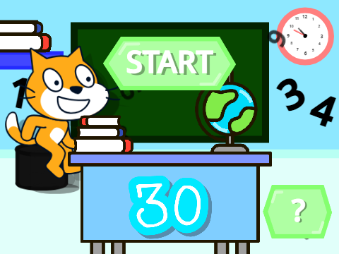 Math Quiz