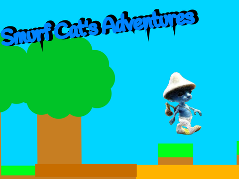 Smurf Cat’s Adventures 