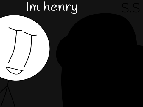 Im henry (Animation Among Us) _ Part 1