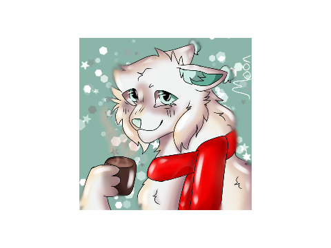 A little gift <33