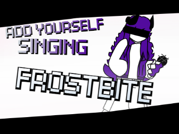 (AYS) Frostbite remix