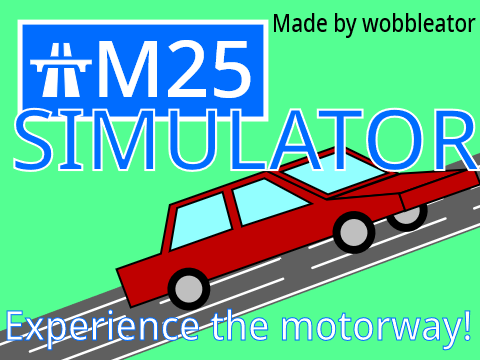 M25 simulator
