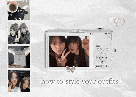 ⪩⪨ ᵎᵎ how to style your outfits ࿐@jenaissantes