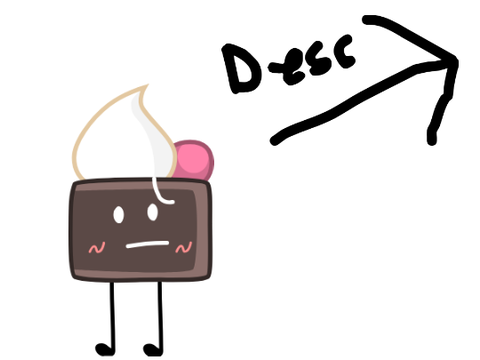 Messages to @HeyWantFreeCookies & @MILOthemonster