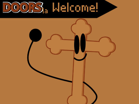 DOORS 1a: Welcome!