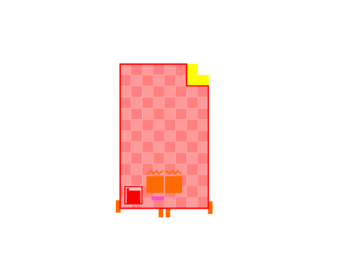 Numberblock retro band 103