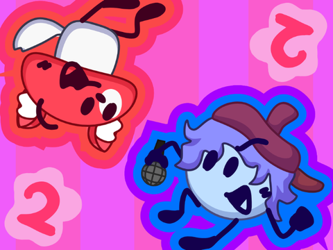 I was bored