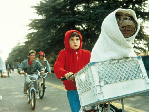 E.T.