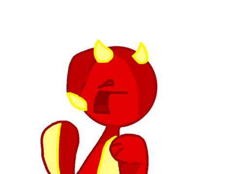 Heaven To Hell WIP