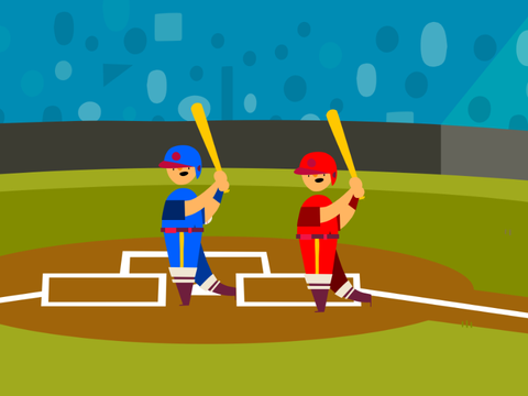 Baseball