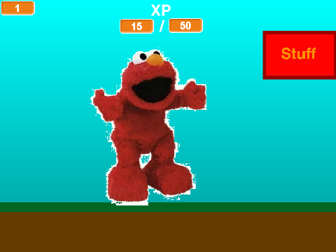 Beat up Elmo 4 v4.2.0