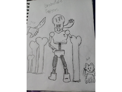 ART BY ME