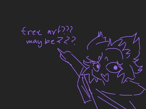 Could you draw Aspin and/or Jade?