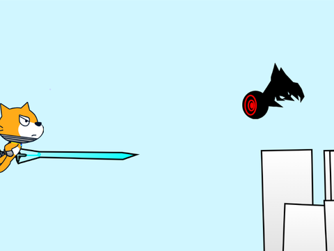 敵倒しまくるゲーム