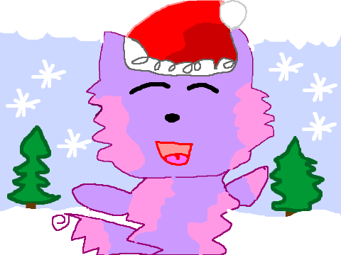 Christmas CC *OPEN* remix