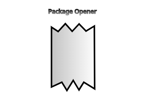 Package Opener 