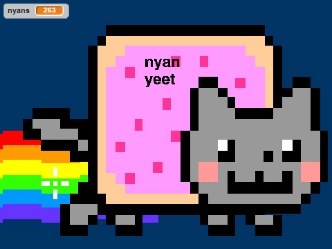N y a n C a t