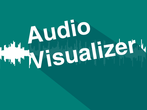 Audio Visualizer
