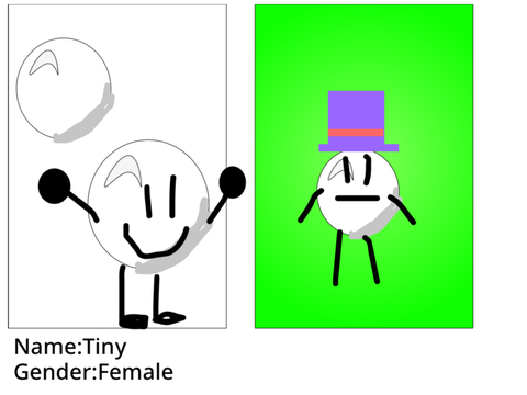 The Race Of Online Users (Fanmade TROC) sign ups (TROOU)  remix