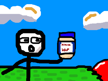 Miracle Whip And The Environment