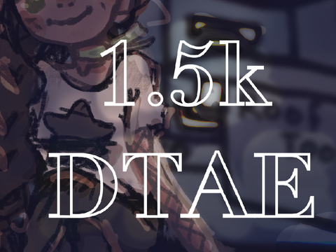 1.5k DTAE