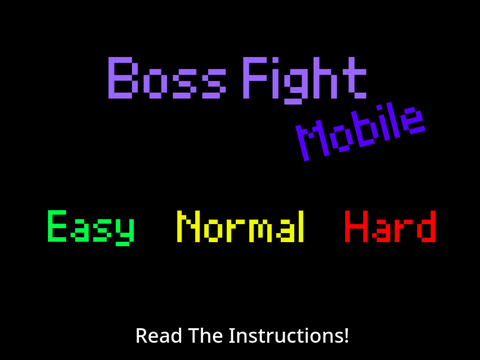 Speedy Fight Mobile! UPDATE!