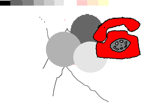 basic color copier 1.2