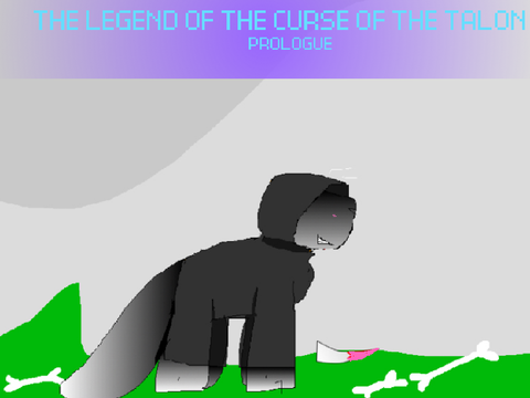 |Prologue-The legend of the curse of the talon|