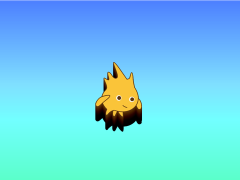 3D Model remix