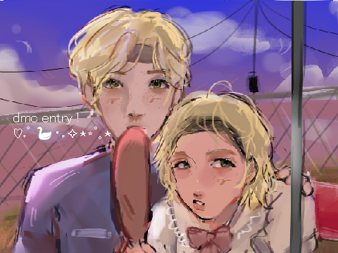 !! dmc entry ʕ̢̣̣̣̣̩̩̩̩·͡˔·ོɁ̡̣̣̣̣̩̩̩̩✧