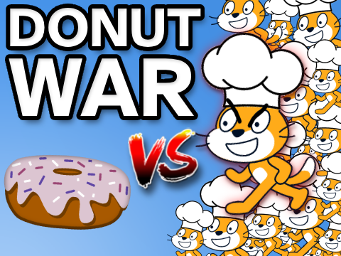 Donut Wars