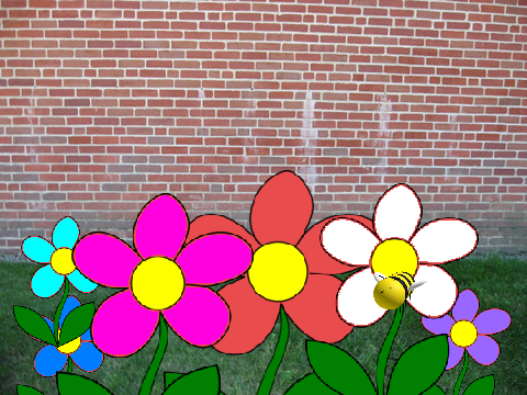 Idle Pollination