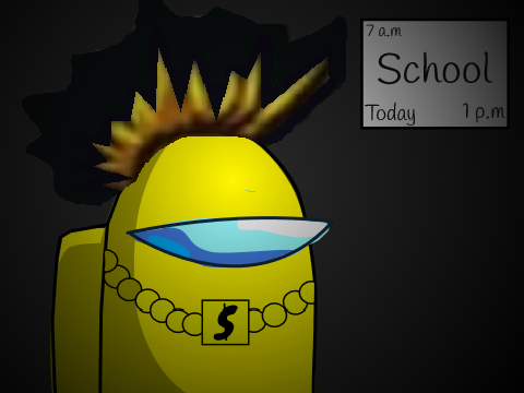 Go to School !