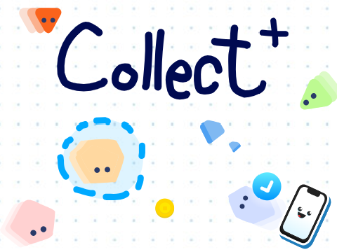 Collect + 