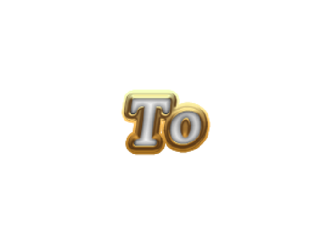 To