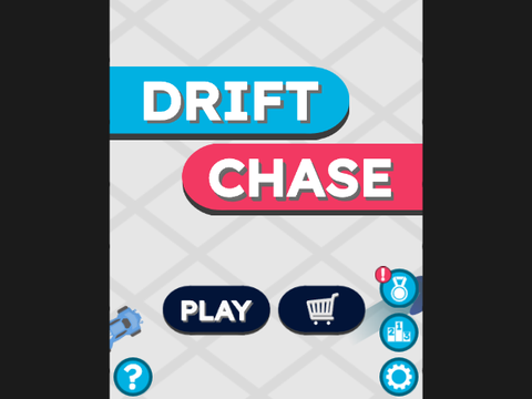 DRIFT CHASE 