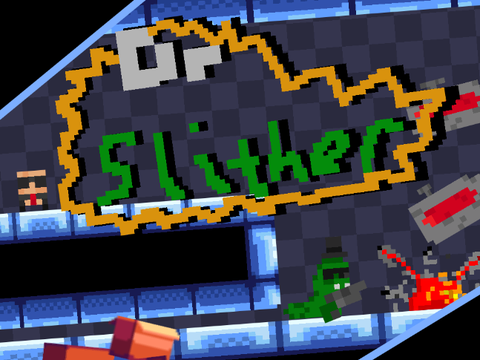 Dr Slither