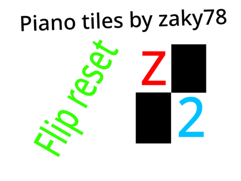 Piano tiles music 2