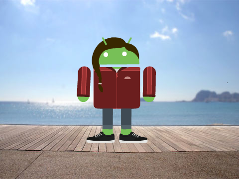 Android Story 