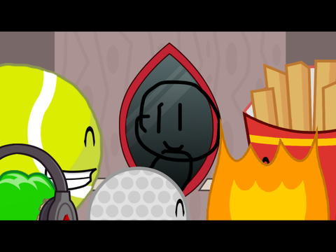 Bfdia 6 meme template  remix