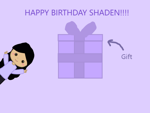 -HAPPY BIRTHDAY @BinaryGurl!-