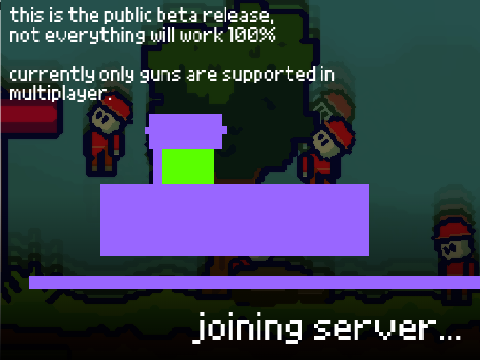 RED vs BLUE MULTIPLAYER BETA #games #fun #trending #all remix beta testing