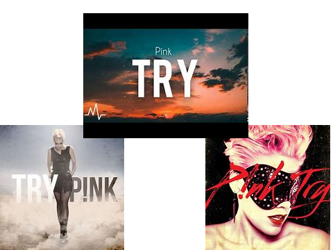 Try-PInk