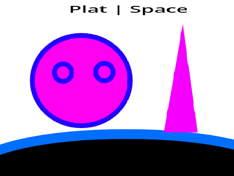 Plat | Space